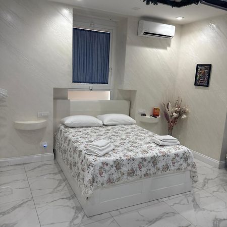 Duoarianna Apartment Naples Exterior photo